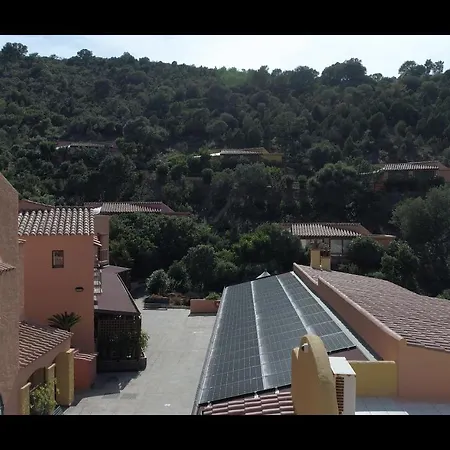 Hotel Sosventos Village 3*
