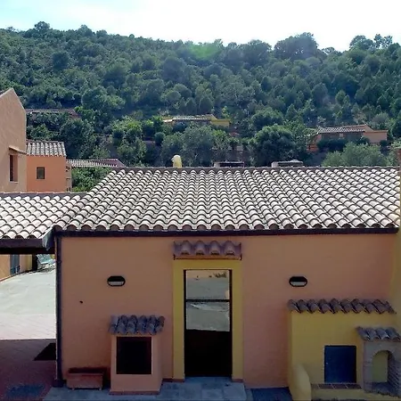 Sosventos Village Hotel