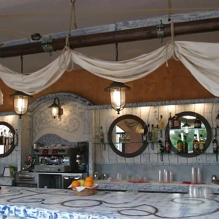 Hotel Sosventos Village