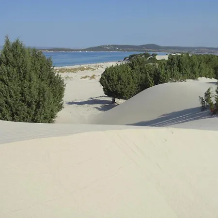 Sosventos Village Hotel 3*