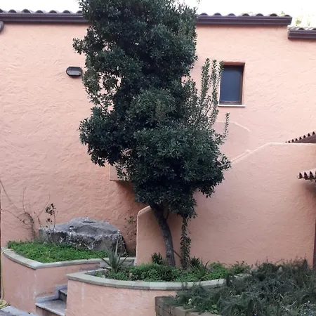Sosventos Village Teulada
