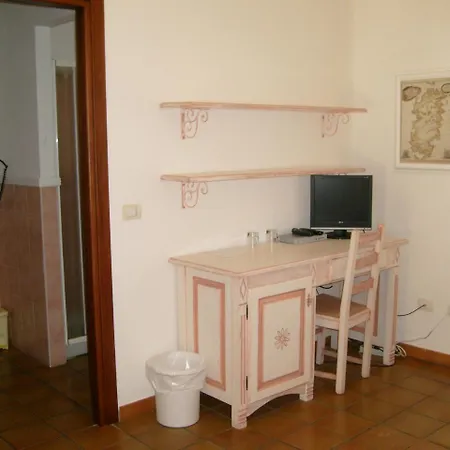 Sosventos Village Hotel Teulada