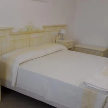 Sosventos Village Hotel 3*