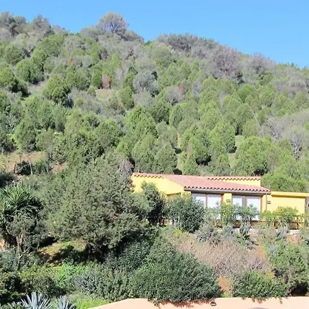 Hotel Sosventos Village 3*