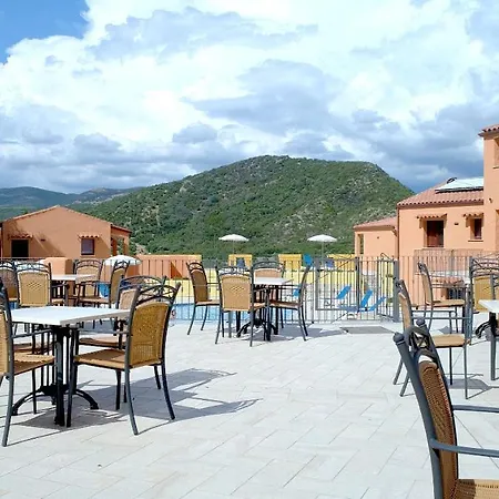 Sosventos Village 3* Teulada