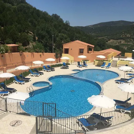 Sosventos Village Hotel