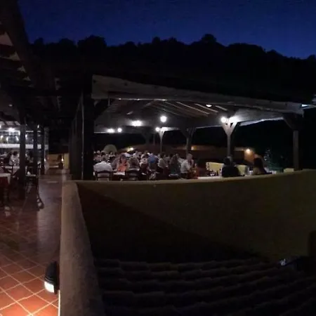 Sosventos Village Hotel 3*