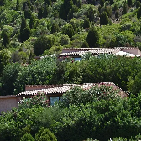 Sosventos Village Hotel 3*