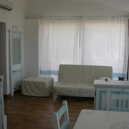 Hotel Sosventos Village Teulada
