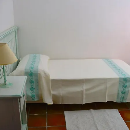 Sosventos Village Hotel Teulada