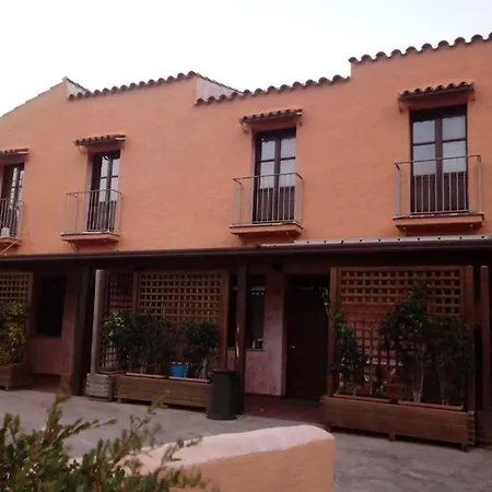 Sosventos Village