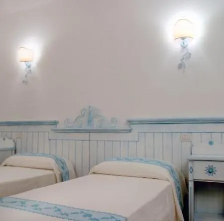 Hotel Sosventos Village Teulada
