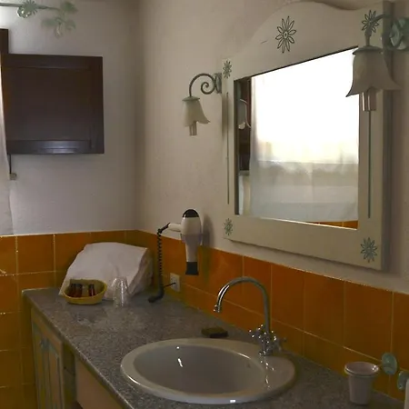 Sosventos Village 3* Teulada