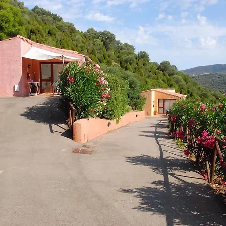 Sosventos Village 3* Teulada