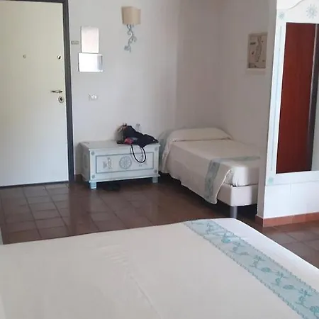 Sosventos Village Hotel